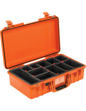 Walizka na sprzęt medyczny 2