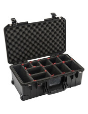 Walizka case na kable...