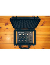 Walizka case na mixer