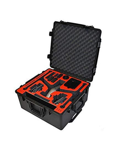 Walizka na drona każdej marki – drone...