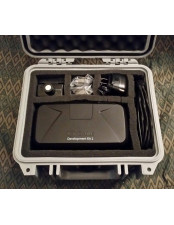 Walizka case na Oculus VR