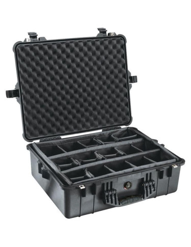 Skrzynia Peli™ 1600