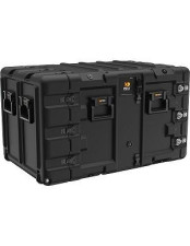 Rack Case 9U Peli™ SUPER V...