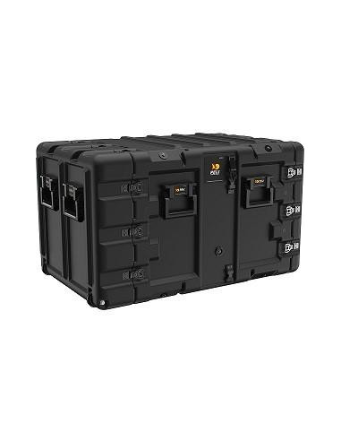 Rack Case 9U Peli™ SUPER V skrzynia...