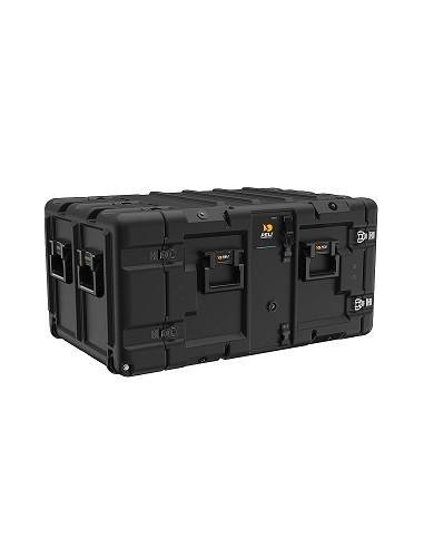Case Rack 7U Peli™ SUPER V na studio...
