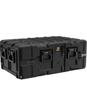 Rack Case 5U Peli™ SUPER V...