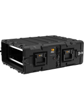 Case Rack 3U Peli™ SUPER V...