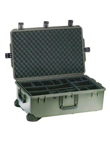 Skrzynia wyprawowa off-road Peli™...