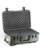 Walizka do samolotu na...