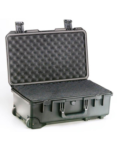 Walizka do samolotu na kółkach Peli™...