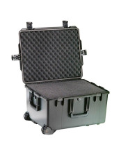 Walizka wojskowa na kółkach...