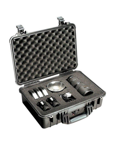 Skrzynia walizka transportowa Peli™ 1500