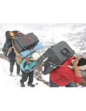 Pancerna walizka bagaż... 2