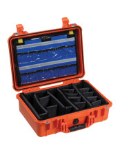 Apteczka Peli™ 1500 EMS... 2