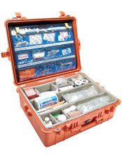 Apteczka walizka Peli™ 1600...