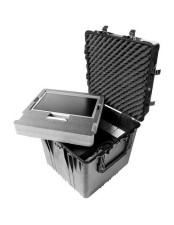 Skrzynia transportowa na...