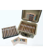 Futerał pudełko walizka na...