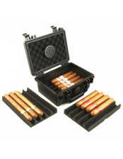 Futerał pudełko walizka na... 2