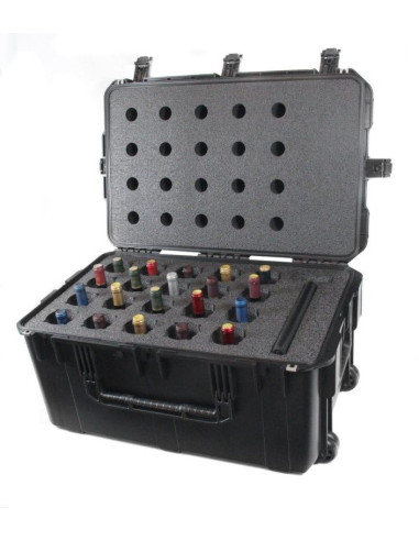 Skrzynia kufer futerał pudełko...