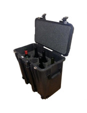 Skrzynia kufer futerał... 2