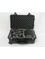 Skrzynia kufer futerał... 2