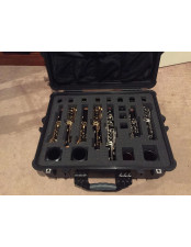 Skrzynia kufer futerał...