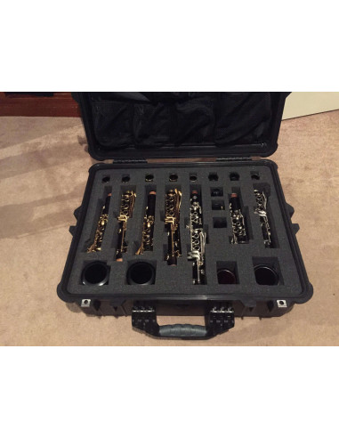 Skrzynia kufer futerał walizka na...