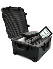 Skrzynia walizka case na...