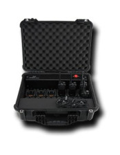 Skrzynia walizka case na...