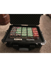 Skrzynia walizka case na... 2