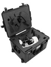 Skrzynia kufer futerał...