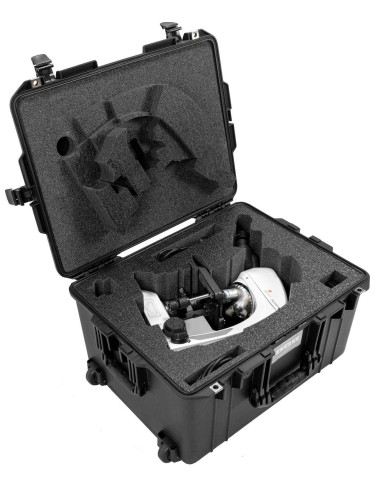 Skrzynia kufer futerał walizka na...