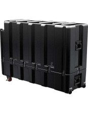 Skrzynia transportowa na...