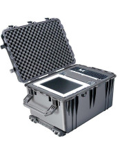 Wojskowa skrzynia...