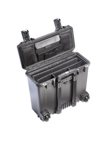 Walizka na laptopa na kółkach Peli™...