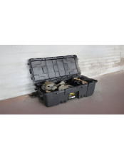 KUFER TRANSPORTOWY PLANO... 2