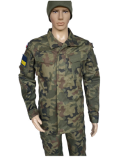 MUNDUR POLOWY  wzór...