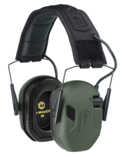 Earmor - Aktywne ochronniki...