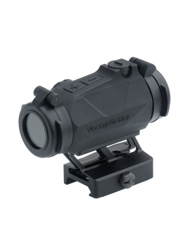Maverick Gen. IV Mini Vector Optics