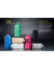 Latarka Nitecore TIP 360... 2