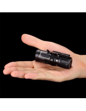 Latarka Nitecore LED EC11... 2