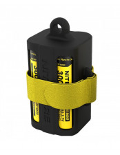 Pojemnik na Baterie...