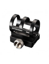 Uchwyt latarki Nitecore GM02