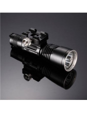 Uchwyt latarki Nitecore GM02 2