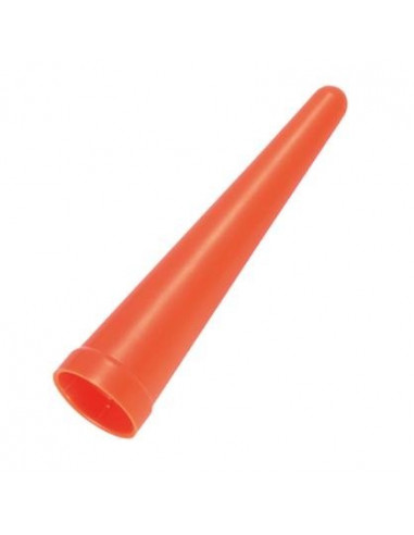 Filtr Nitecore NTW25 - Nakładka czerwona