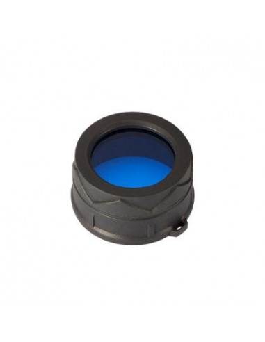 Filtr rozpraszający niebieski...