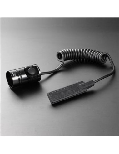 Włącznik żelowy do latarek Nitecore RSW2