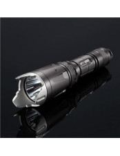 Krenelowana Nasadka Koronka... 2