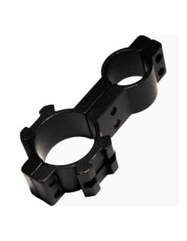 Uchwyt latarki Nitecore GM04 (25mm)