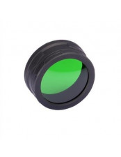 Filtr rozpraszający zielony...